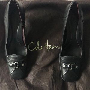 Cole haan heels